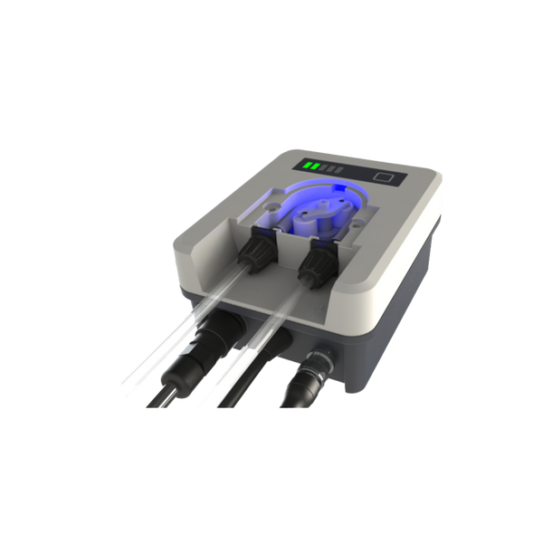 PHILEO VP régulateur de pH automatique et connecté - CCEI - Pool Planet