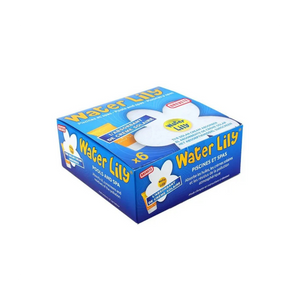 Water Lily : absorbant de crème solaire piscines et spas - Toucan - Pool Planet