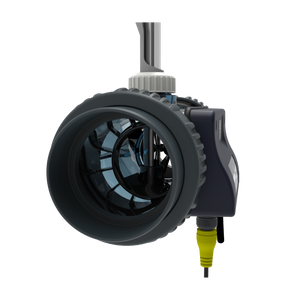 VigiFlow - Analyseur connecté 4 en 1 pour piscine au chlore liquide - Pool Planet