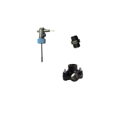 Kit Détecteur de débit NORYL - CCEI (compatible Limpido et Phenix) - Pool Planet