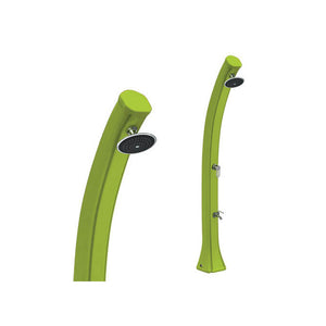 Douche Solaire Happy 4x4 44L Formidra – Vert
