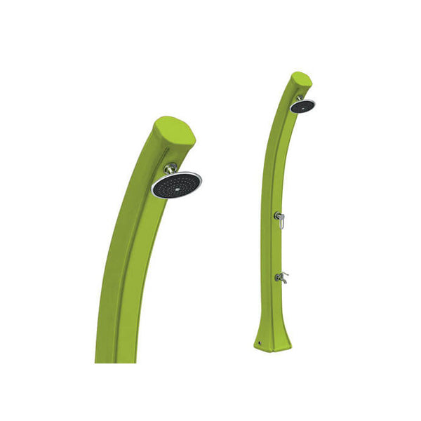 Douche Solaire Happy 4x4 44L Formidra – Vert