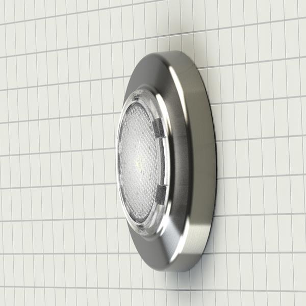 Enjoliveurs pour projecteur MID-BRIO - CCEI - Pool Planet