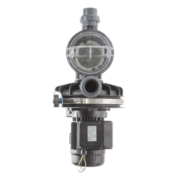 Pompe Piscine La Sta-Rite Triphasée 16 m³/h - 1 CV | Pentair - Pool Planet