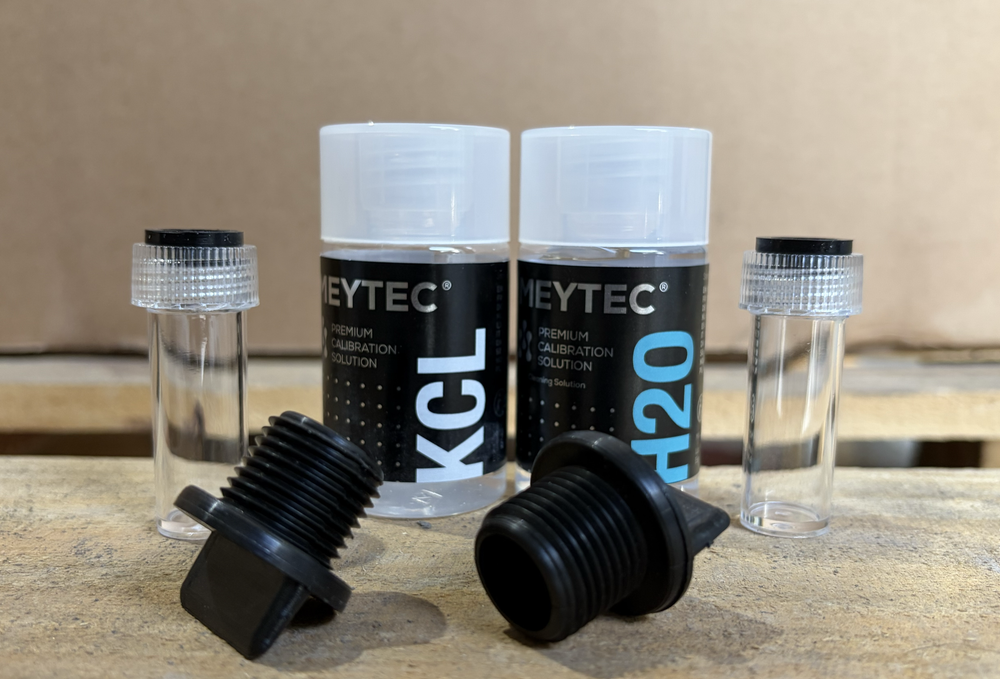 Kit hivernage sondes pH et Redox - Pool Planet