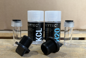 Kit hivernage sondes pH et Redox - Pool Planet