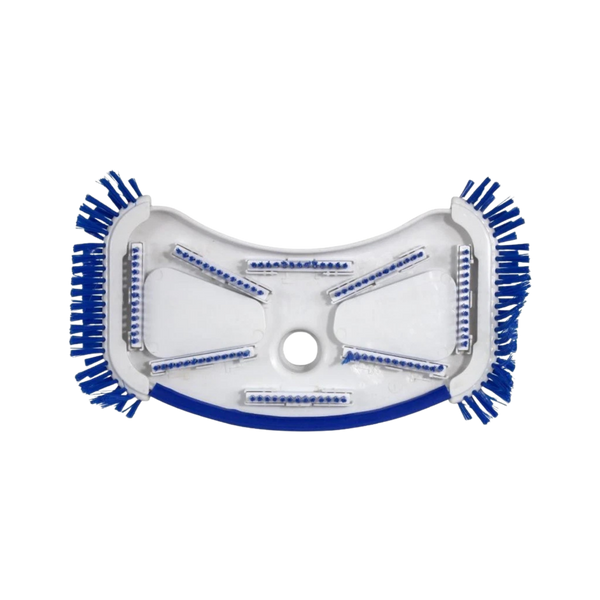Tête d'aspirateur lestée Kokido - K108CB