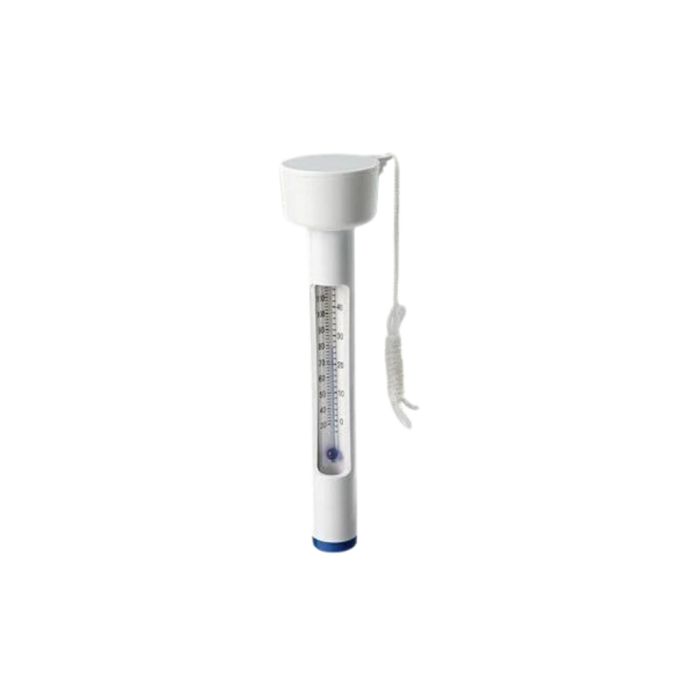 Thermomètre rond flottant Kokido - TM04CB24 - Pool Planet