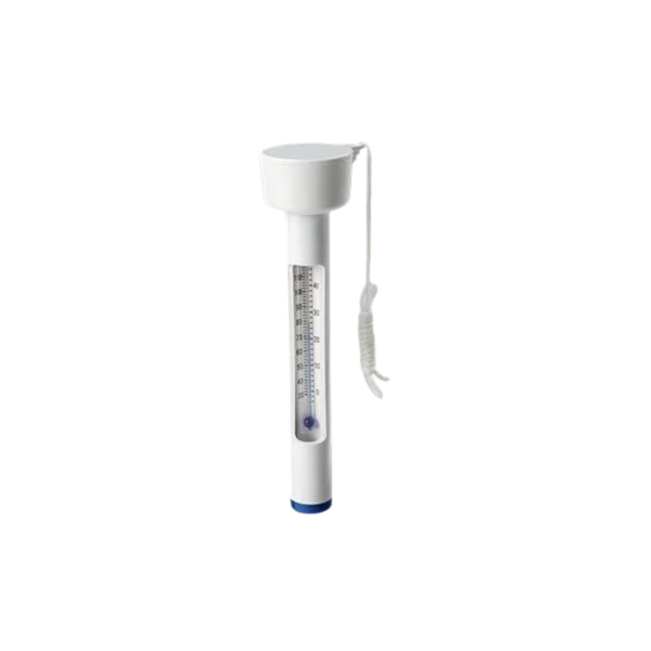 Thermomètre rond flottant Kokido - TM04CB24