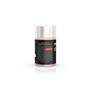 Solution d'étalonnage EC 12,88 mS/cm Meytec pour testeur de sel piscine – Flacon 60 ml