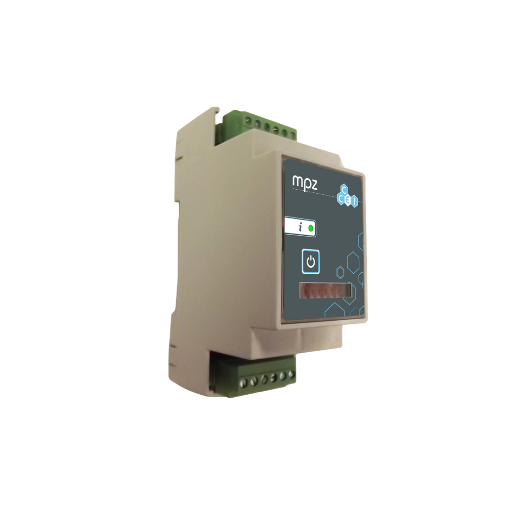 Coffret Nage à Contre-Courant Piccolo PI-NCC PZ CCEI – Commande Piezo Mono et Triphasé Piscine - Pool Planet