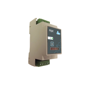 Coffret Nage à Contre-Courant Piccolo PI-NCC PZ CCEI – Commande Piezo Mono et Triphasé Piscine - Pool Planet