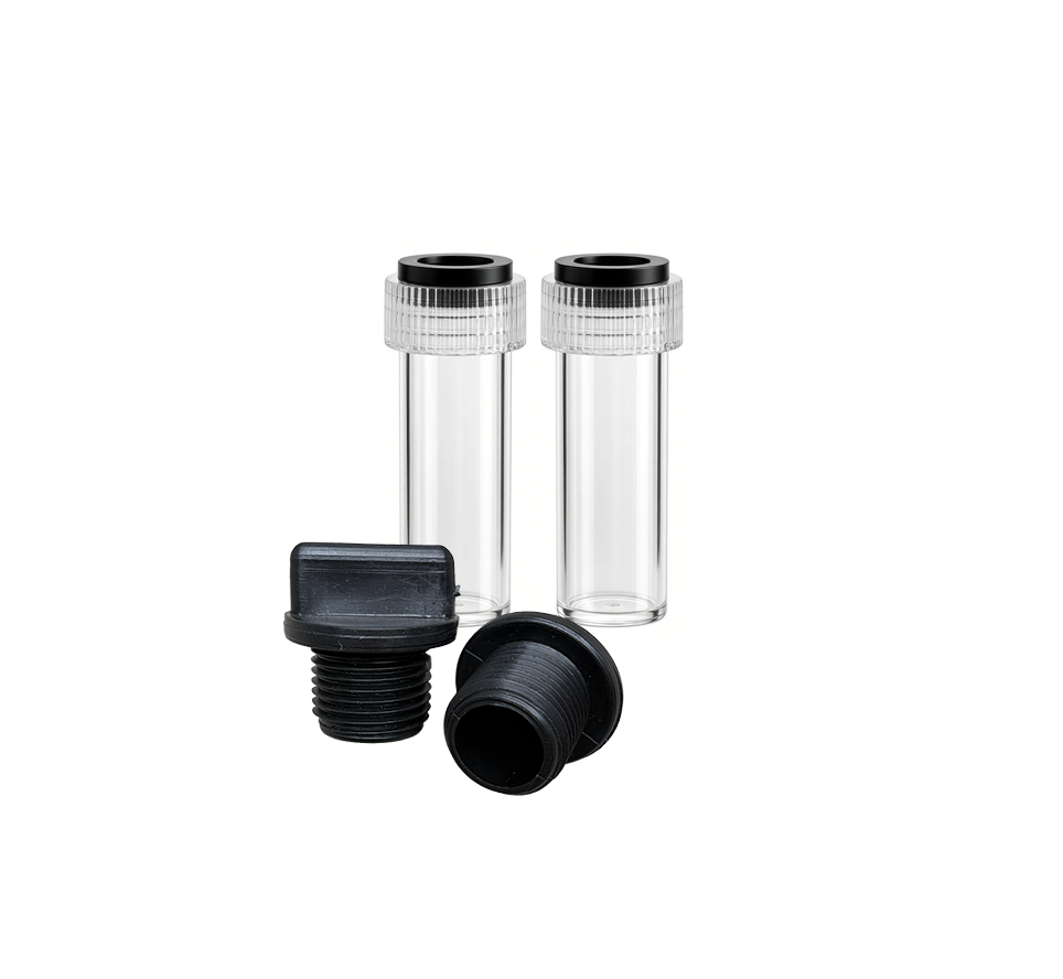 Kit hivernage sondes pH et Redox - Pool Planet