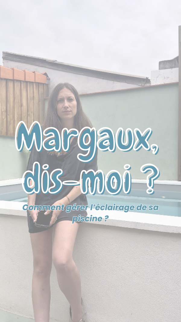 Comment gérer l’éclairage de sa piscine ?