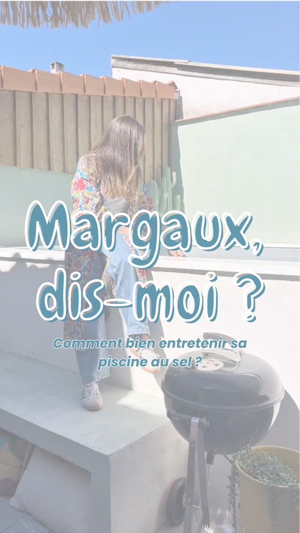 Comment bien entretenir sa piscine au sel ?