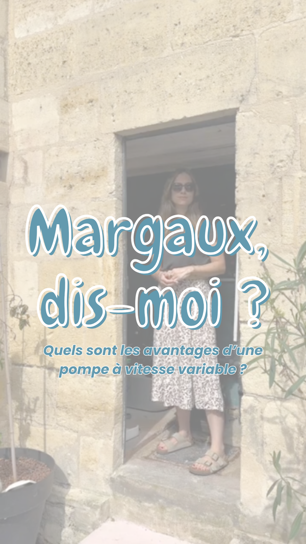 Quels sont les avantages d’une pompe à vitesse variable ?