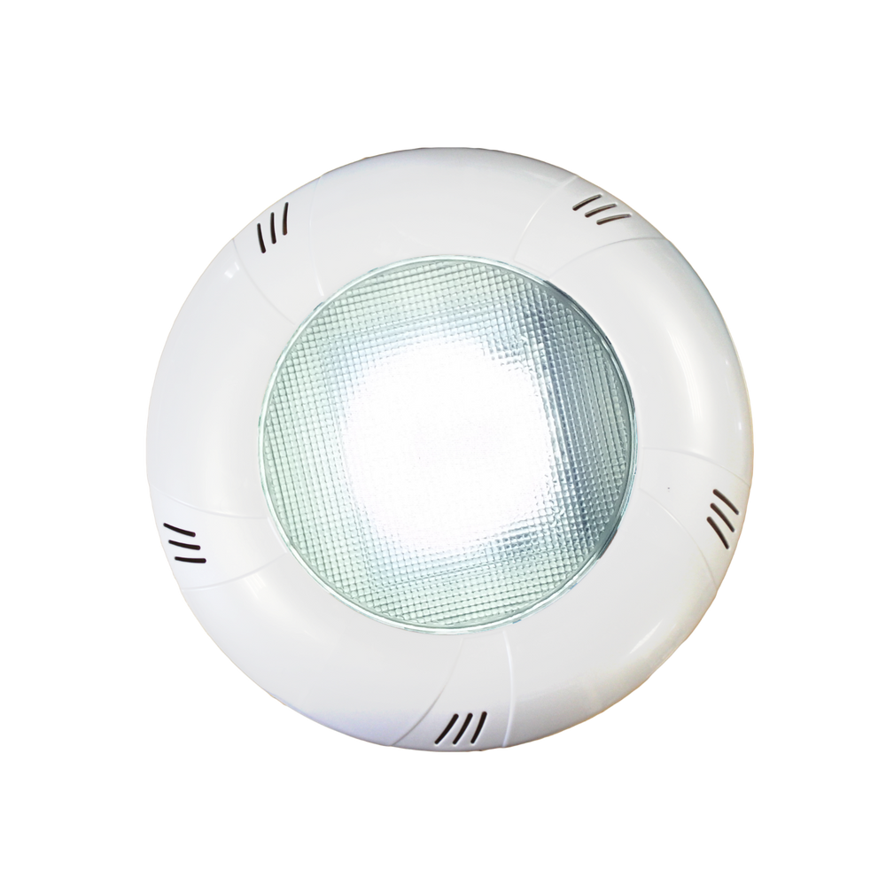 Projecteur LED Noria à visser sur le refoulement - CCEI - Pool Planet