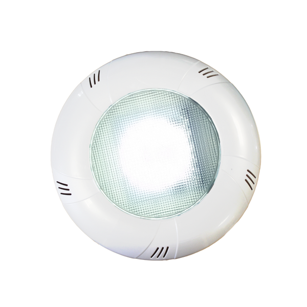 Projecteur LED Noria à visser sur le refoulement - CCEI - Pool Planet