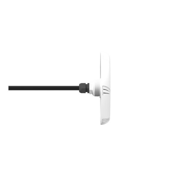 Projecteur LED Noria à visser sur le refoulement - CCEI - Pool Planet