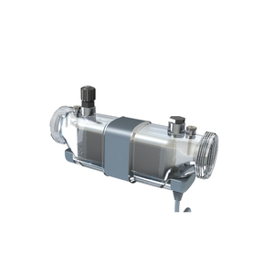 Électrolyseur CCEI Limpido EZ VP XXL - Très Grand Volume 150 m³ - Pool Planet